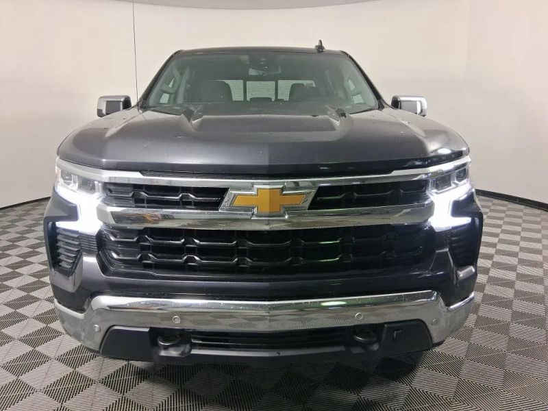 chevrolet silverado 1500 2024 3GCPDDEK9RG168023 image chevrolet silverado 1500 2024 3GCPDDEK9RG168023 image